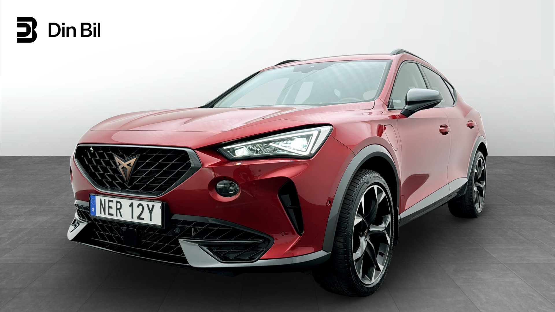 Bild för bil NER12Y