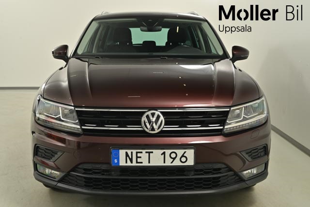 Volkswagen Tiguan NET196