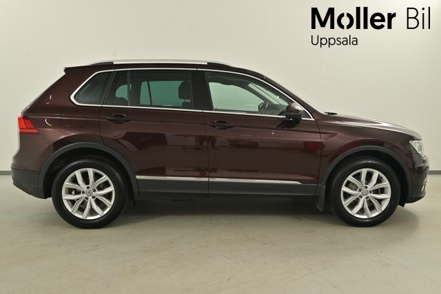 Volkswagen Tiguan NET196