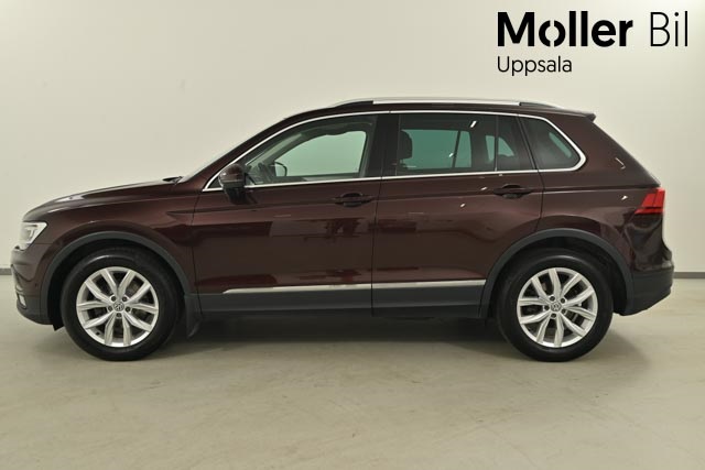 Volkswagen Tiguan NET196