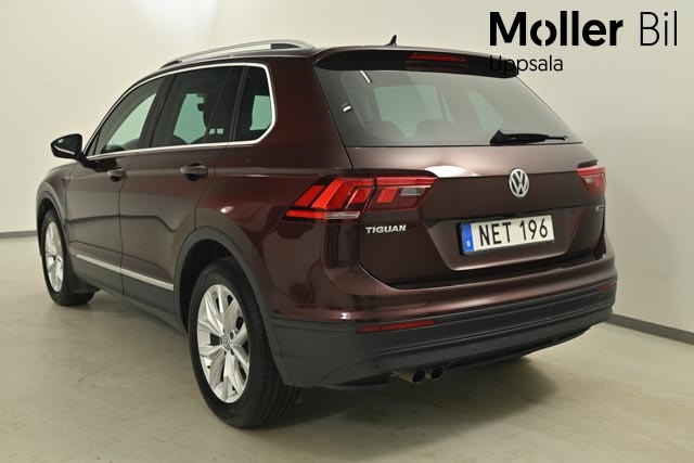 Volkswagen Tiguan NET196