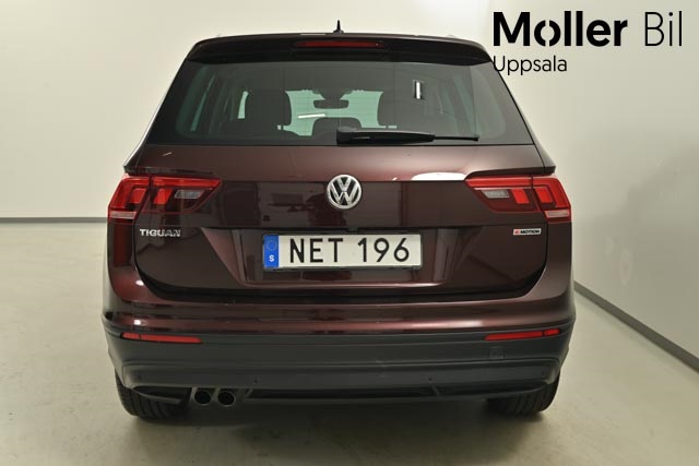 Volkswagen Tiguan NET196