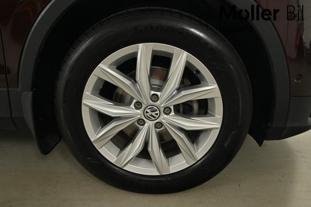 Volkswagen Tiguan NET196