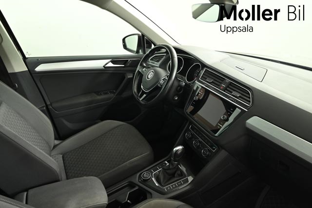 Volkswagen Tiguan NET196
