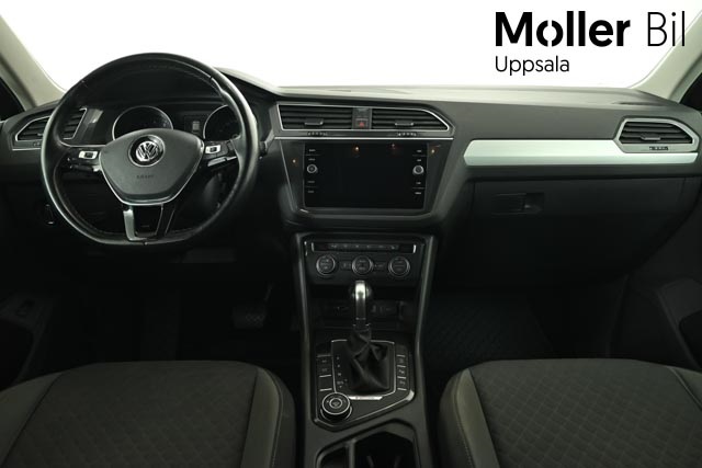Volkswagen Tiguan NET196