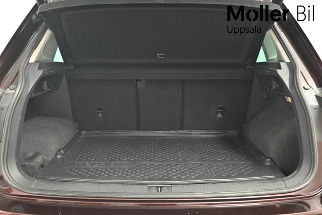 Volkswagen Tiguan NET196