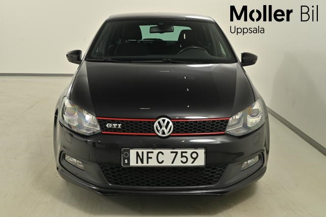Volkswagen Polo NFC759