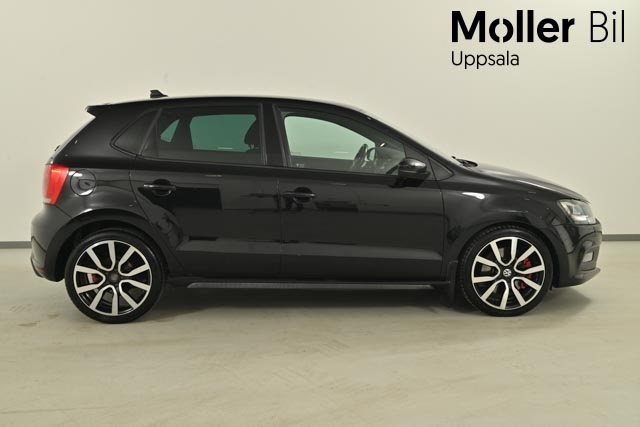 Volkswagen Polo NFC759