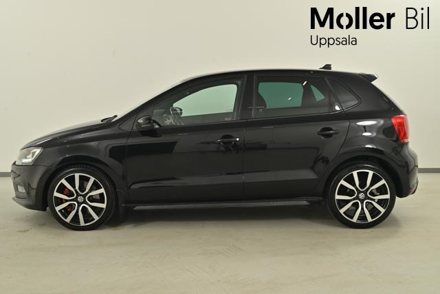 Volkswagen Polo NFC759