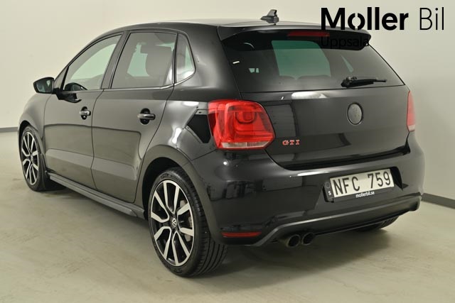 Volkswagen Polo NFC759