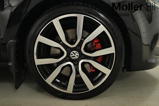 Volkswagen Polo NFC759
