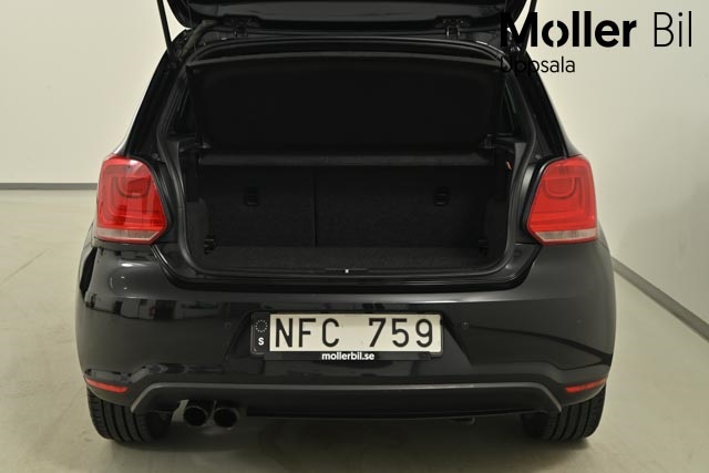 Volkswagen Polo NFC759