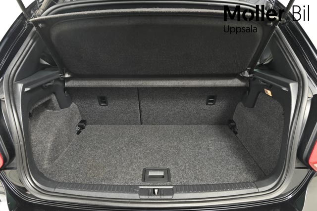 Volkswagen Polo NFC759