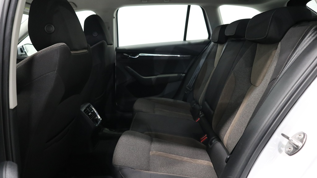 Skoda Octavia Combi NFE13R