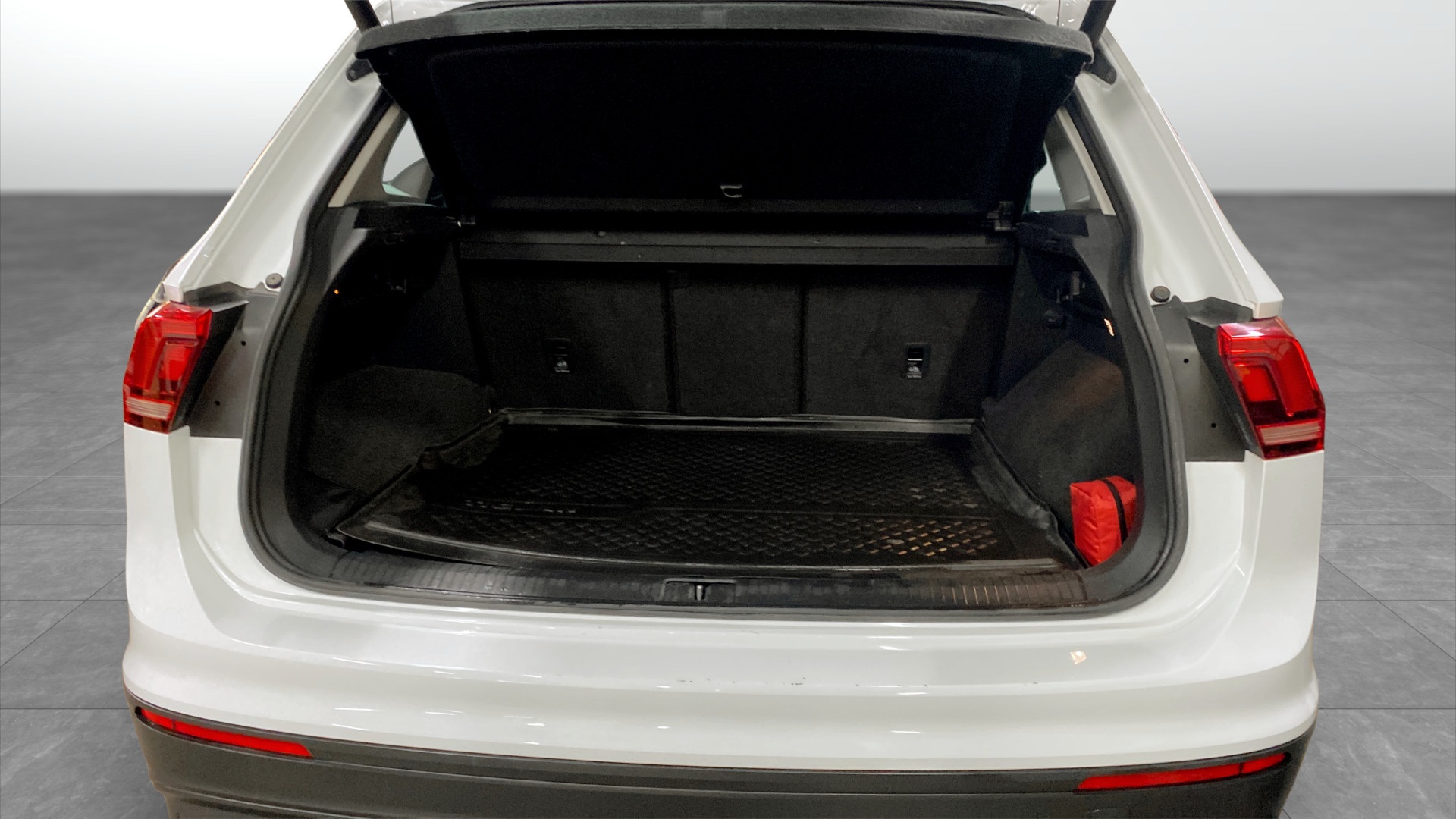 Bild på bil