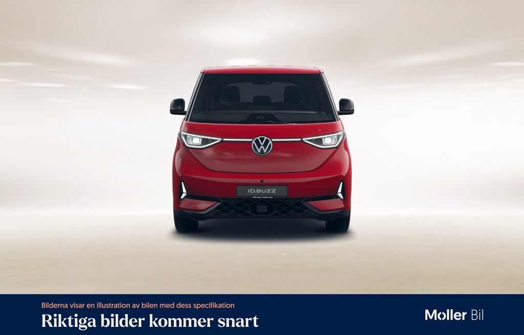 Volkswagen ID. Buzz NFG33R