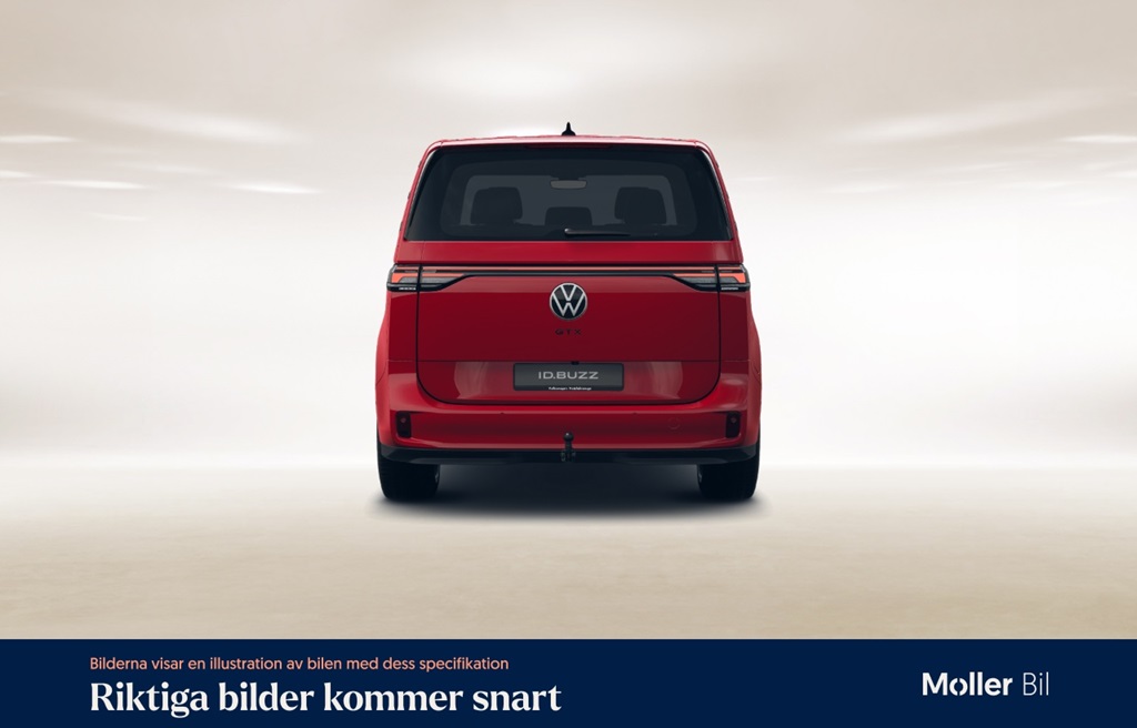 Volkswagen ID. Buzz NFG33R