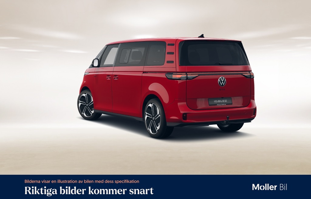 Volkswagen ID. Buzz NFG33R