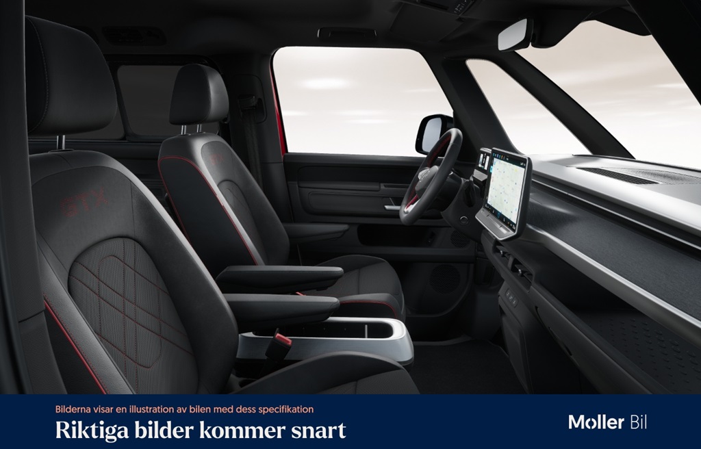 Volkswagen ID. Buzz NFG33R