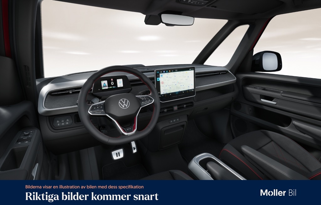 Volkswagen ID. Buzz NFG33R