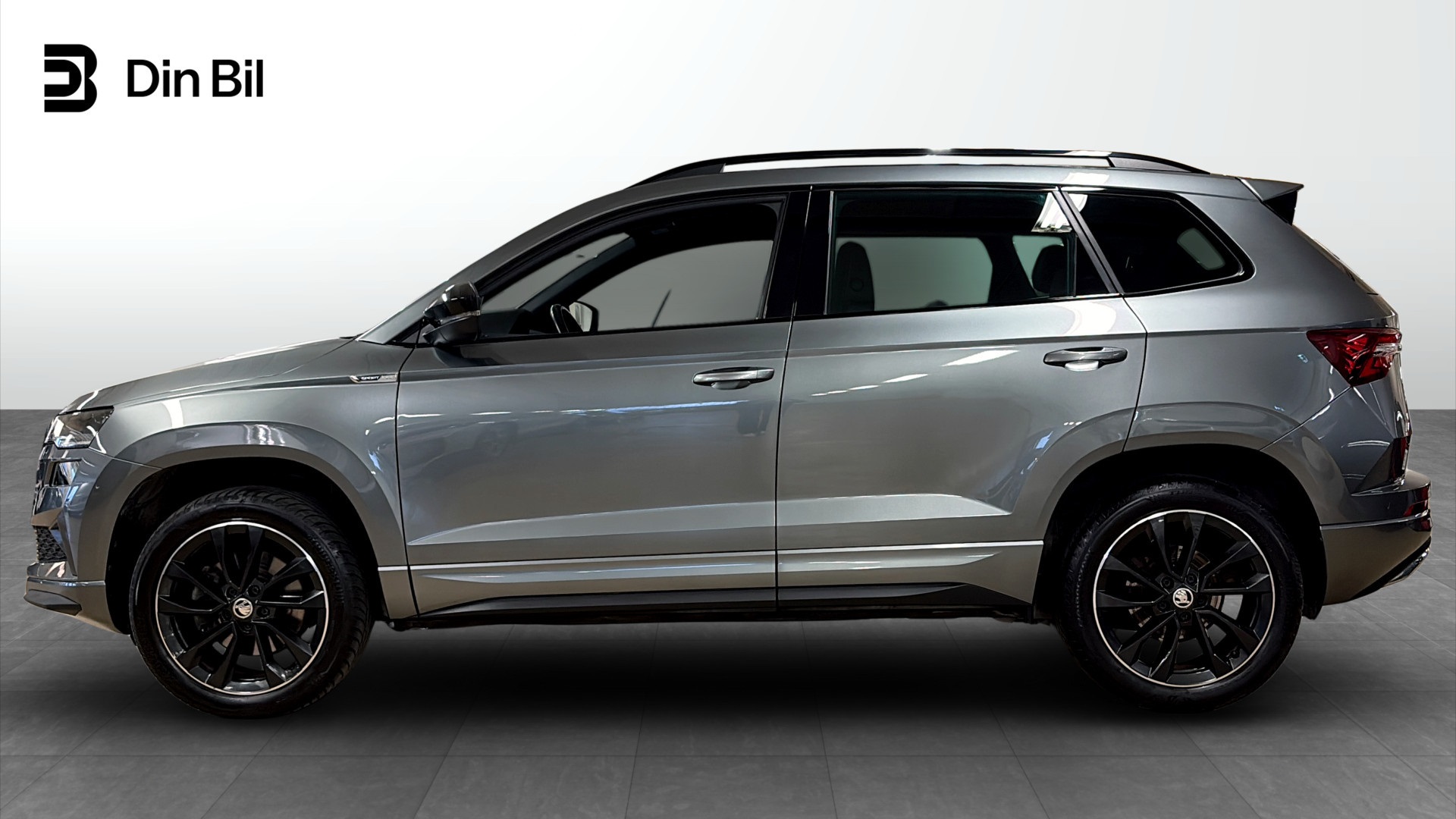 Skoda Karoq NFJ02X