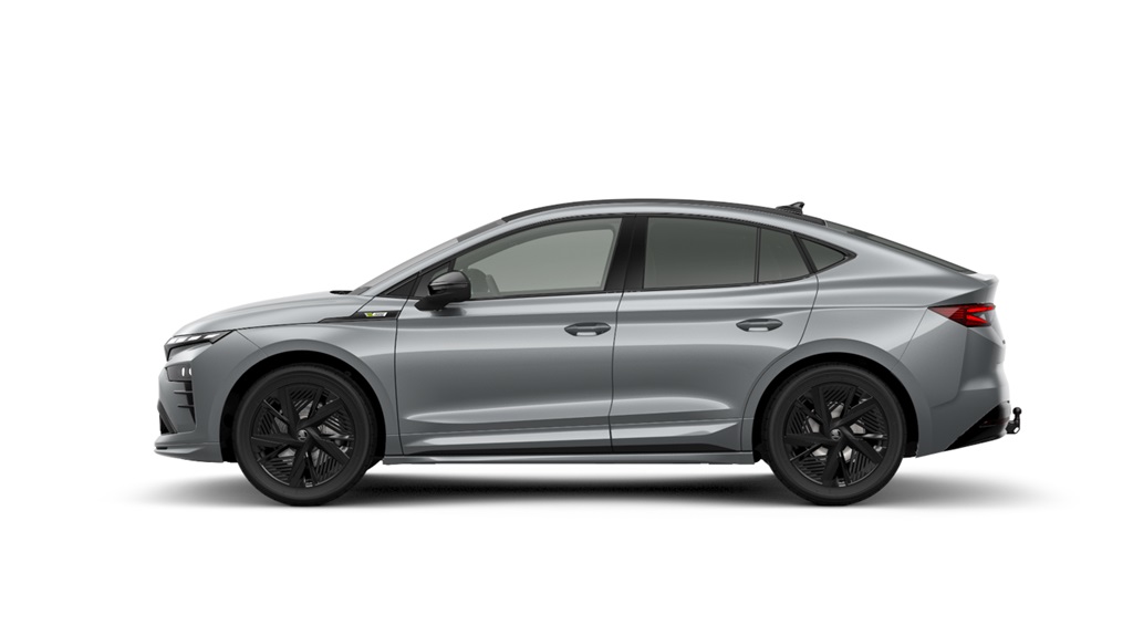 Skoda Enyaq Coupé NFJ34L