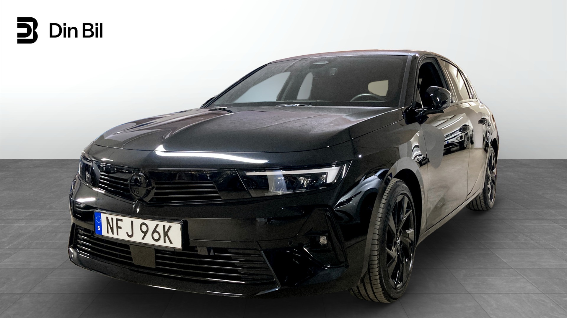 Bild för bil NFJ96K