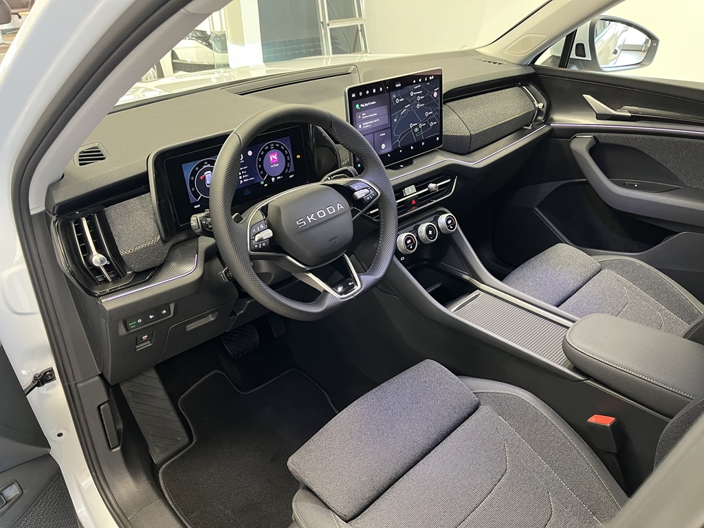 Skoda Kodiaq NFK49X