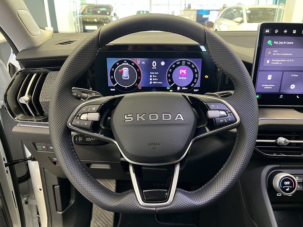Skoda Kodiaq NFK49X
