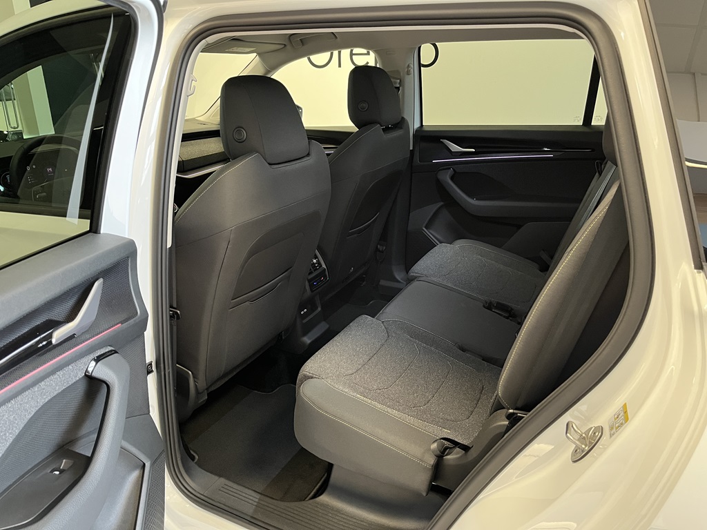 Skoda Kodiaq NFK49X