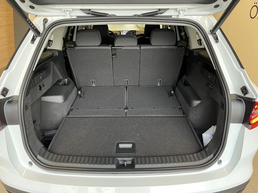 Skoda Kodiaq NFK49X