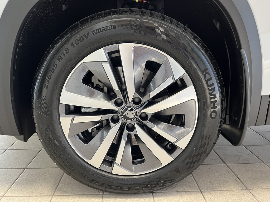Skoda Kodiaq NFK49X