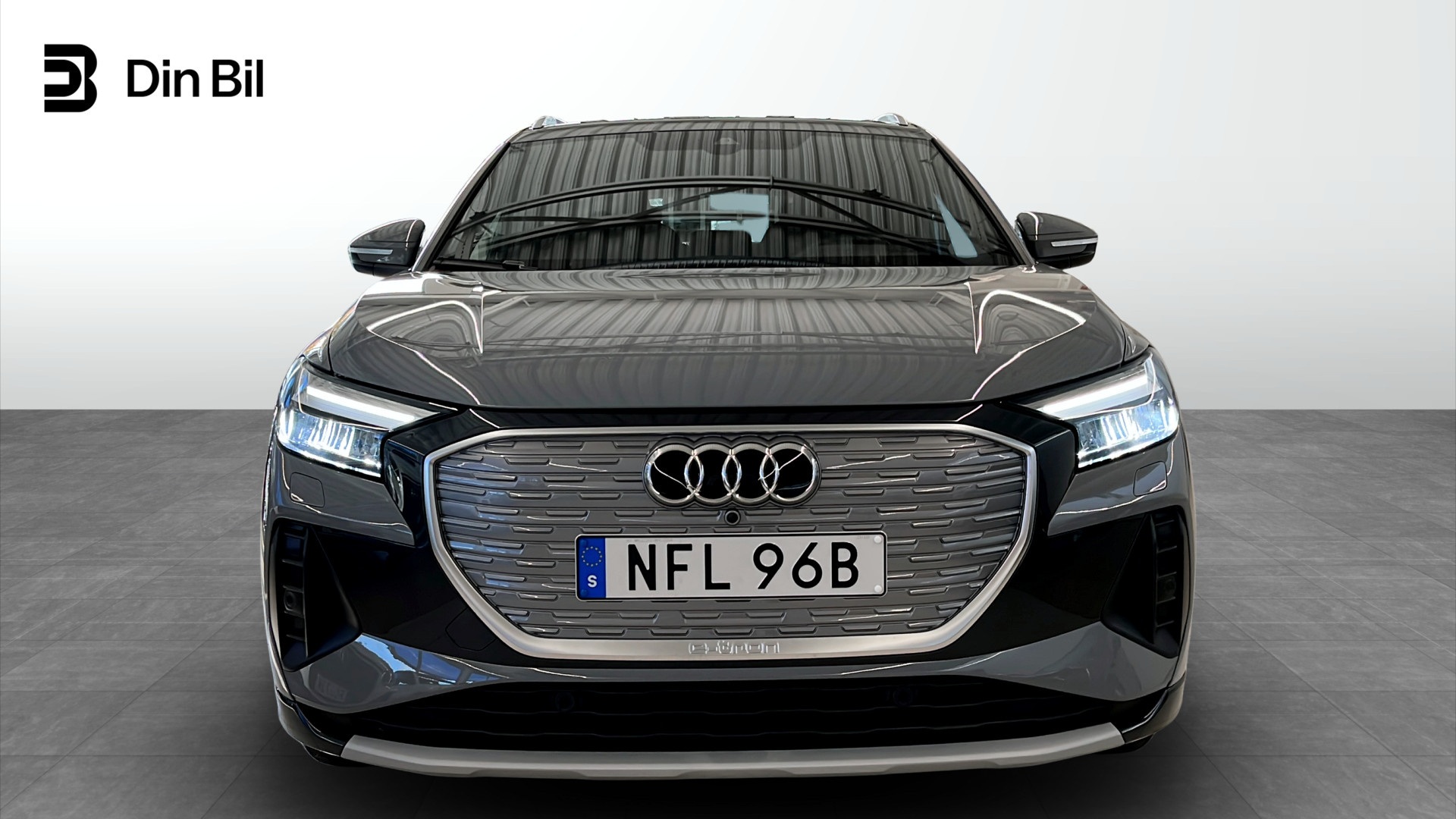 Audi Q4 e-tron NFL96B