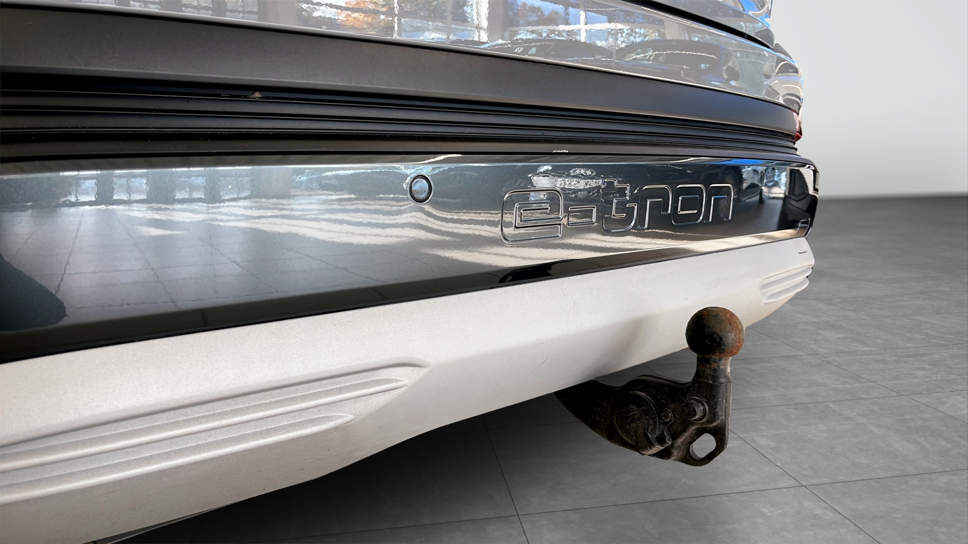 Audi Q4 e-tron NFL96B
