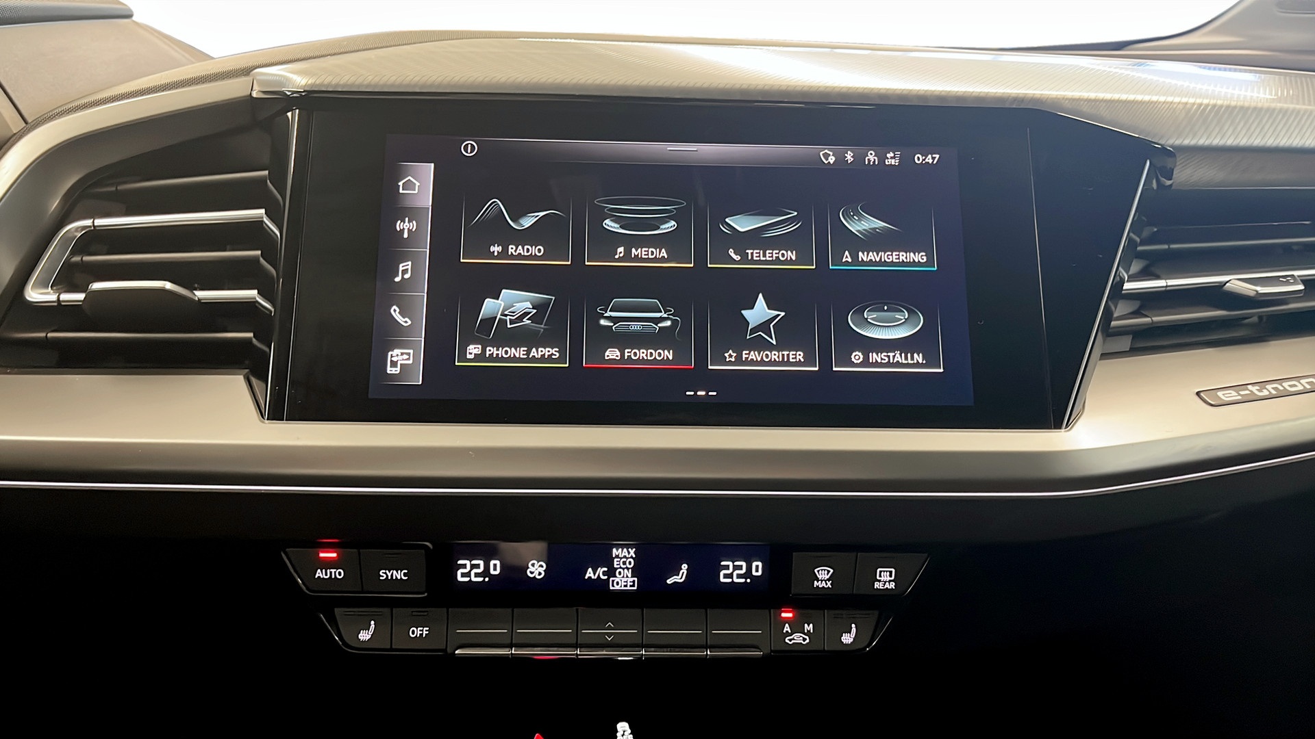 Audi Q4 e-tron NFL96B