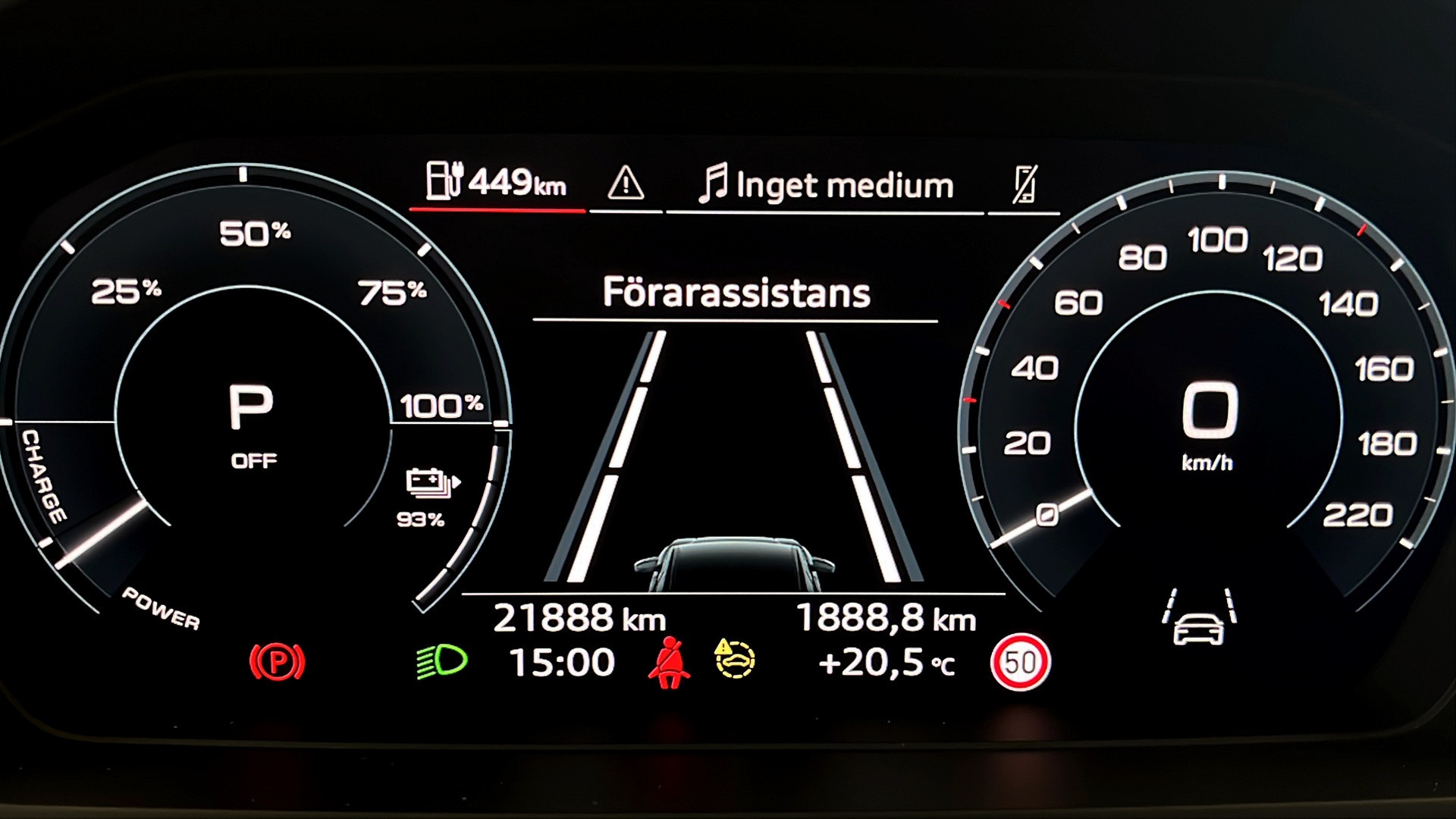 Audi Q4 e-tron NFL96B