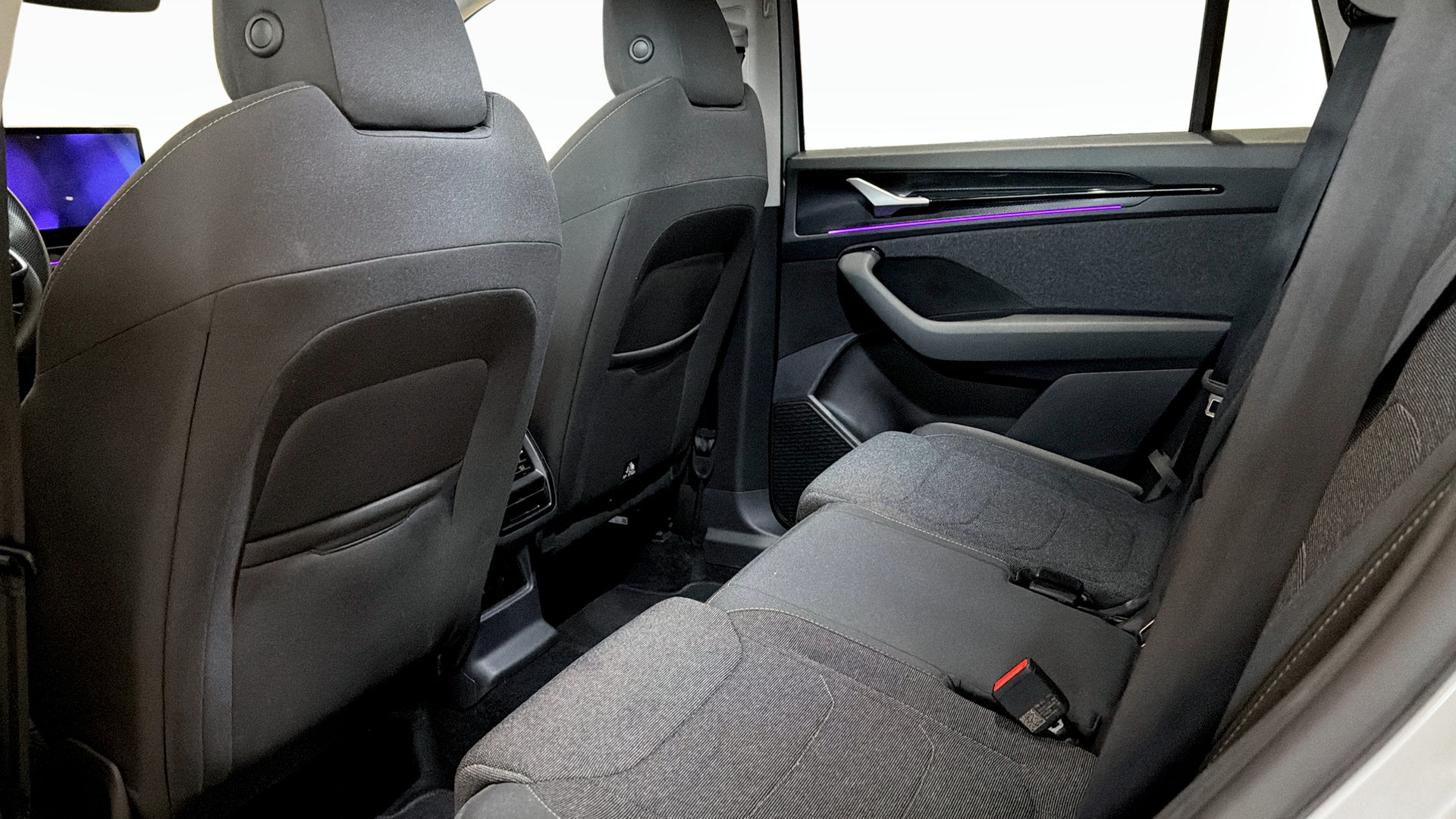 Skoda Kodiaq NFM97D