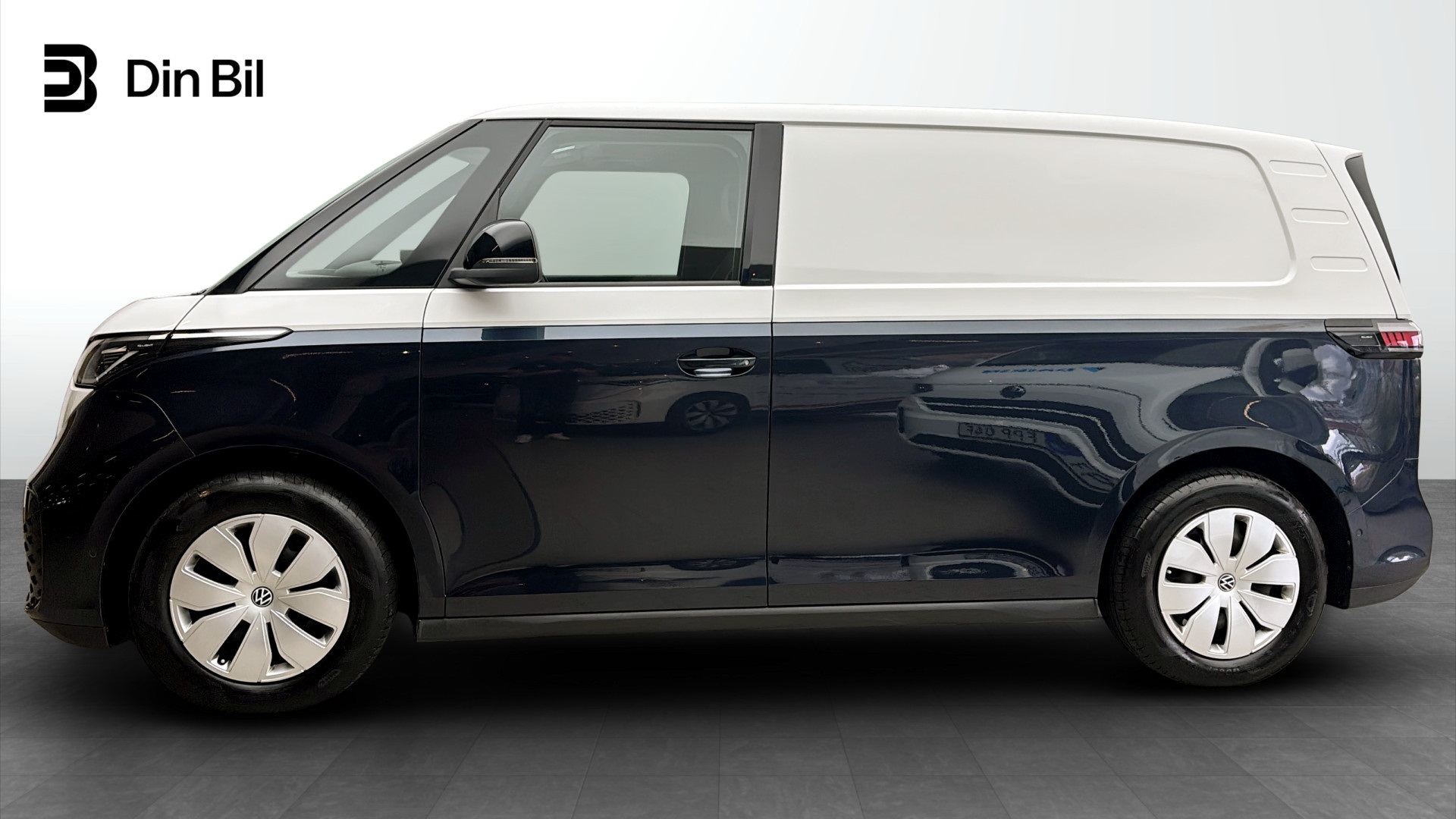 Volkswagen ID. Buzz Cargo NFO277