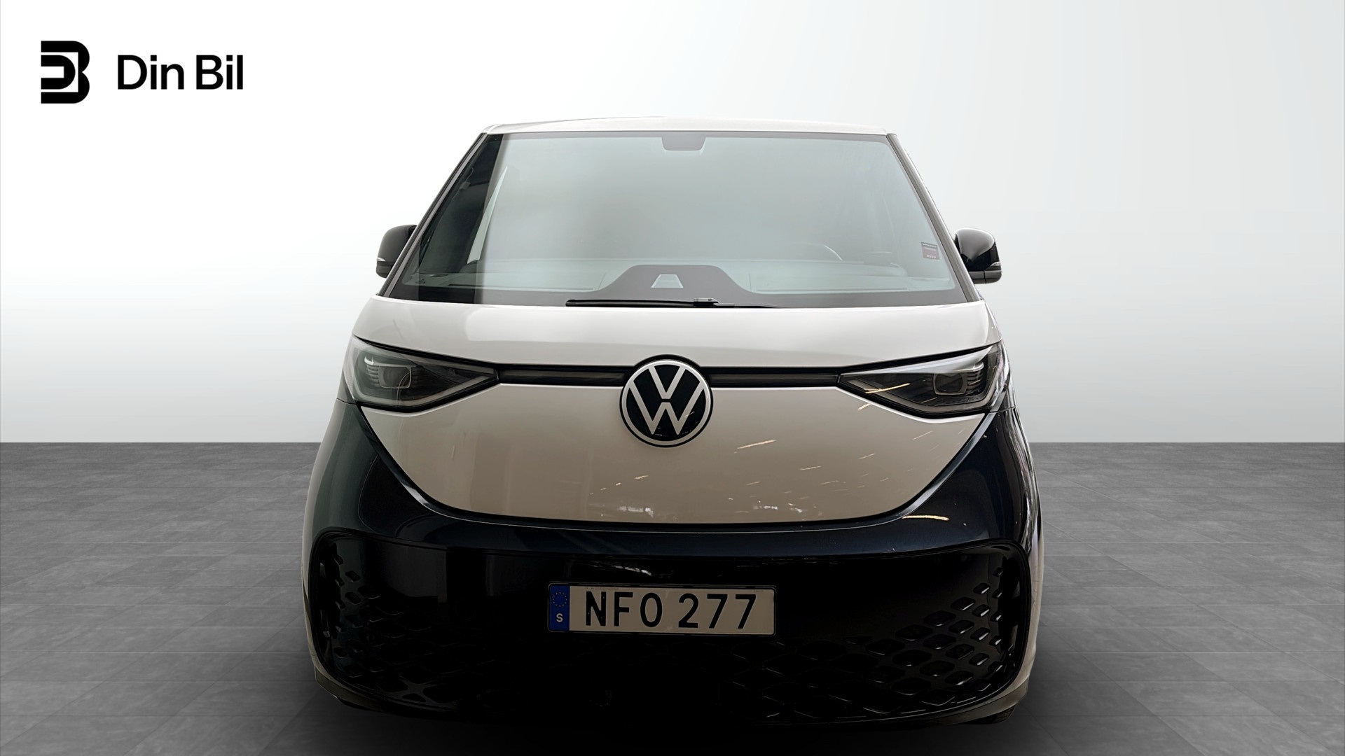 Volkswagen ID. Buzz Cargo NFO277