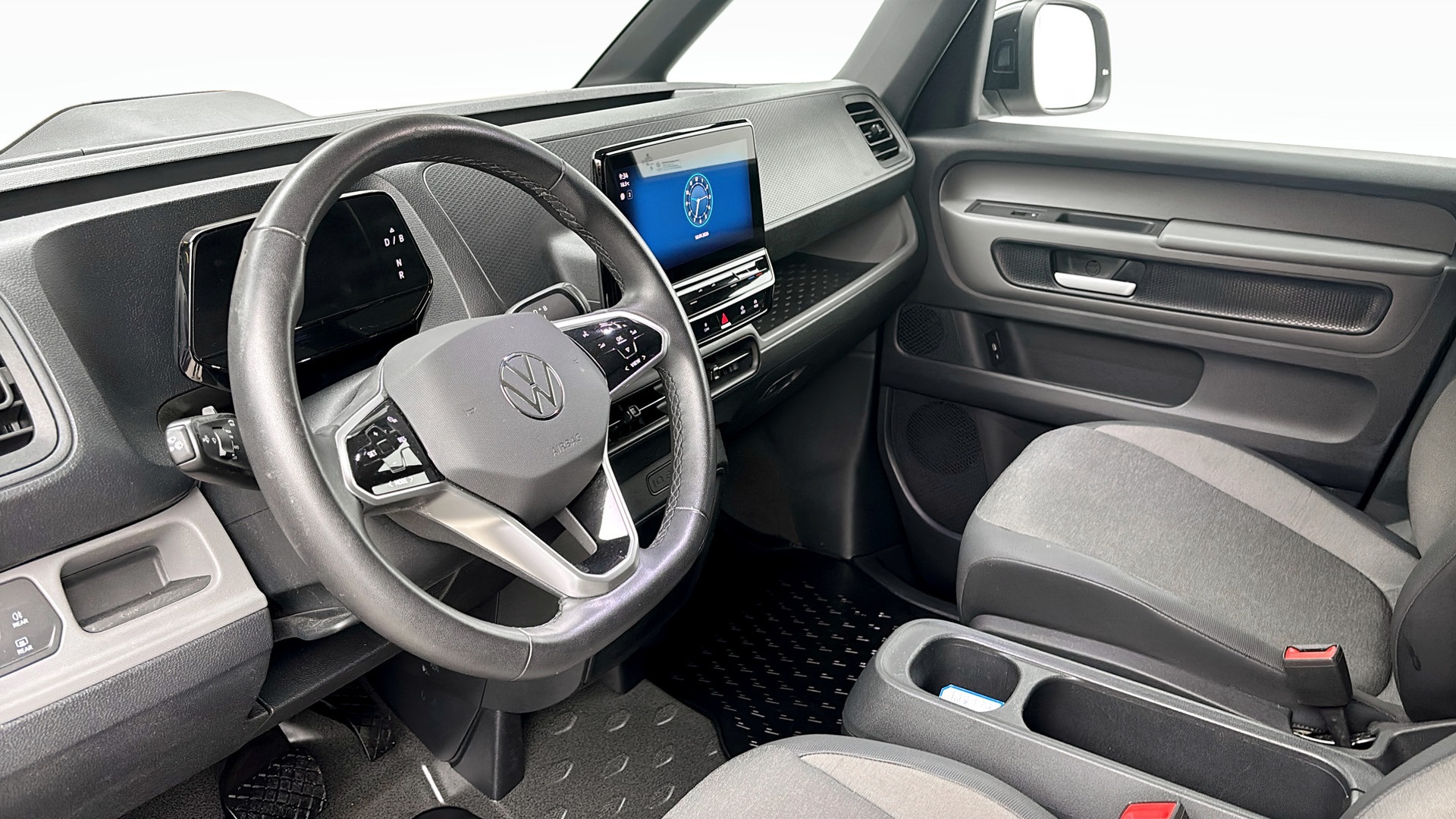 Volkswagen ID. Buzz Cargo NFO277