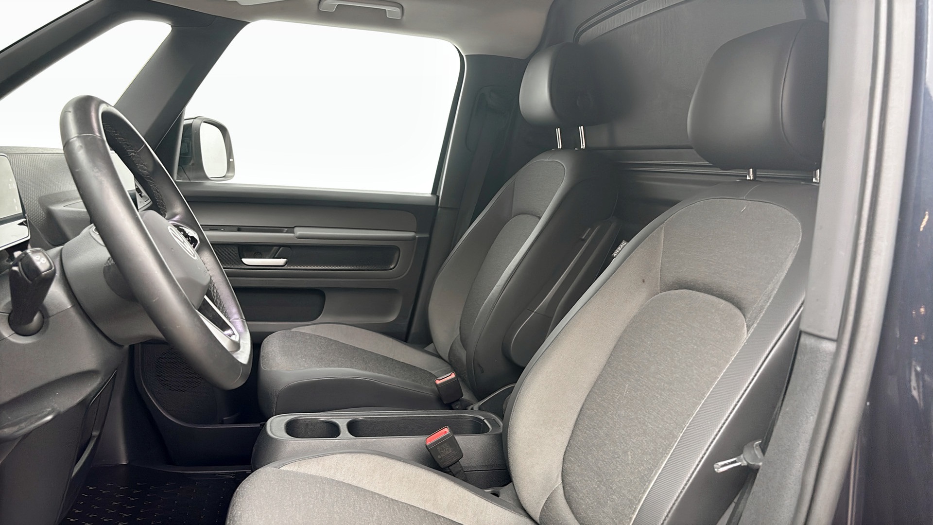 Volkswagen ID. Buzz Cargo NFO277
