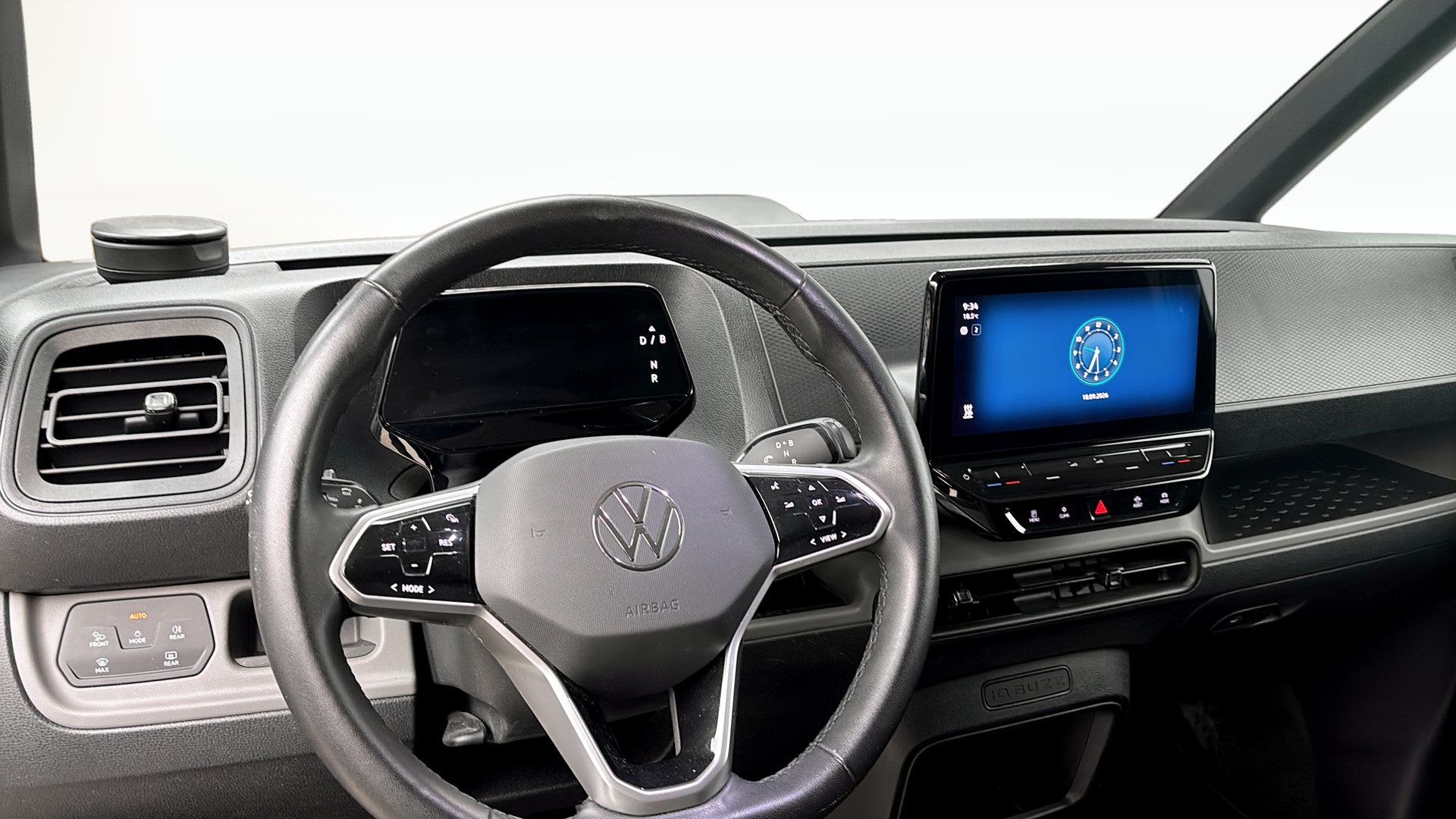 Volkswagen ID. Buzz Cargo NFO277