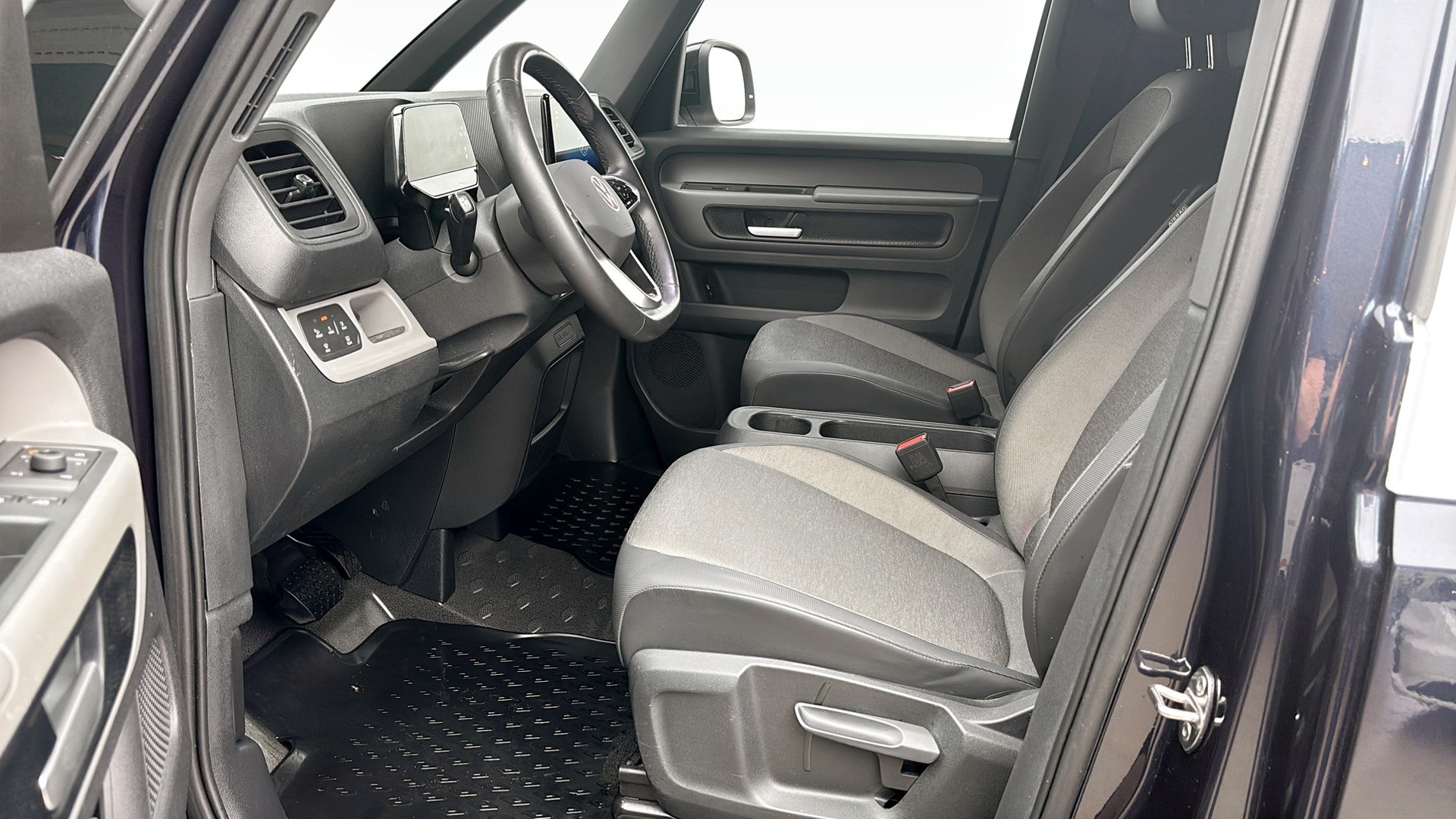 Volkswagen ID. Buzz Cargo NFO277