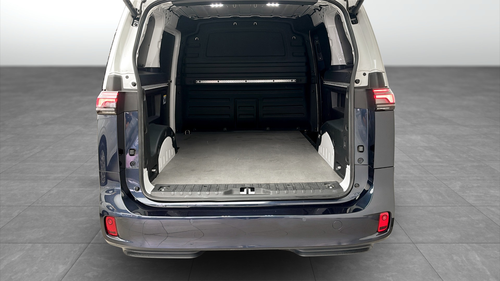Volkswagen ID. Buzz Cargo NFO277