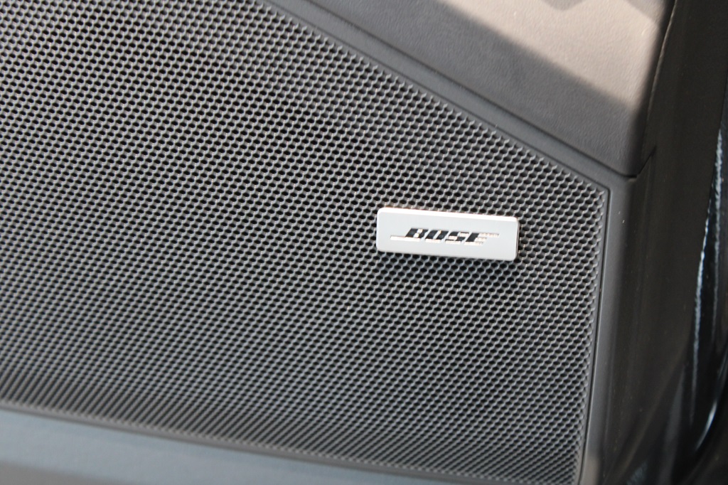 Porsche Cayenne NFP00F