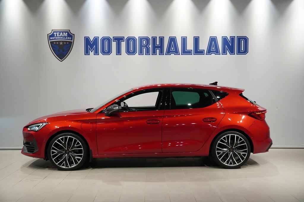SEAT Leon NFP83D