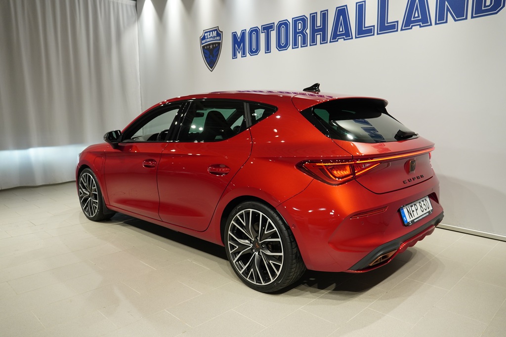 SEAT Leon NFP83D