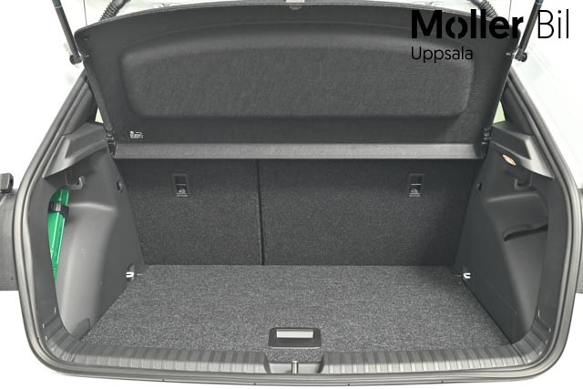 Skoda Fabia NFR97E