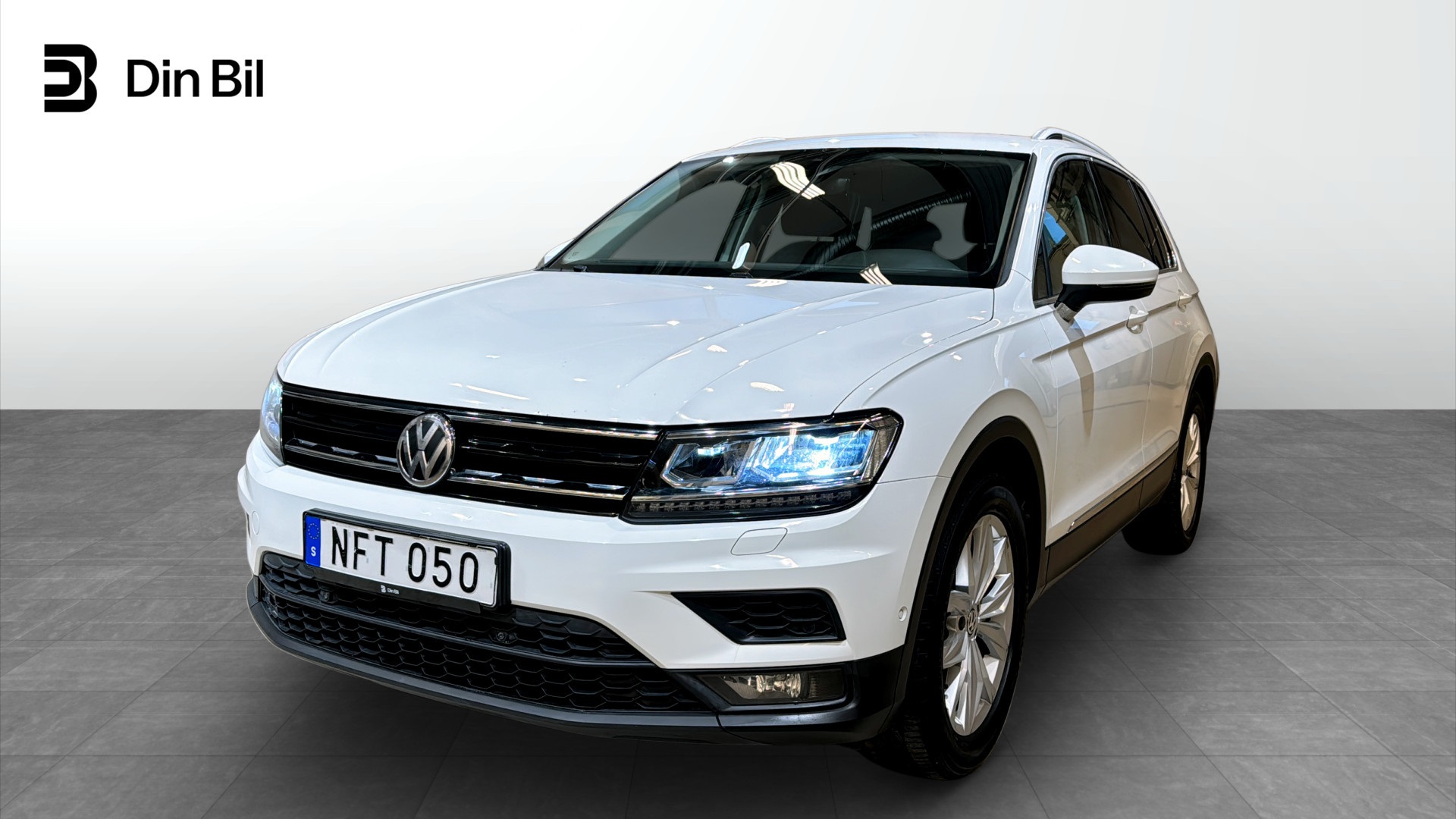 Bild för bil NFT050