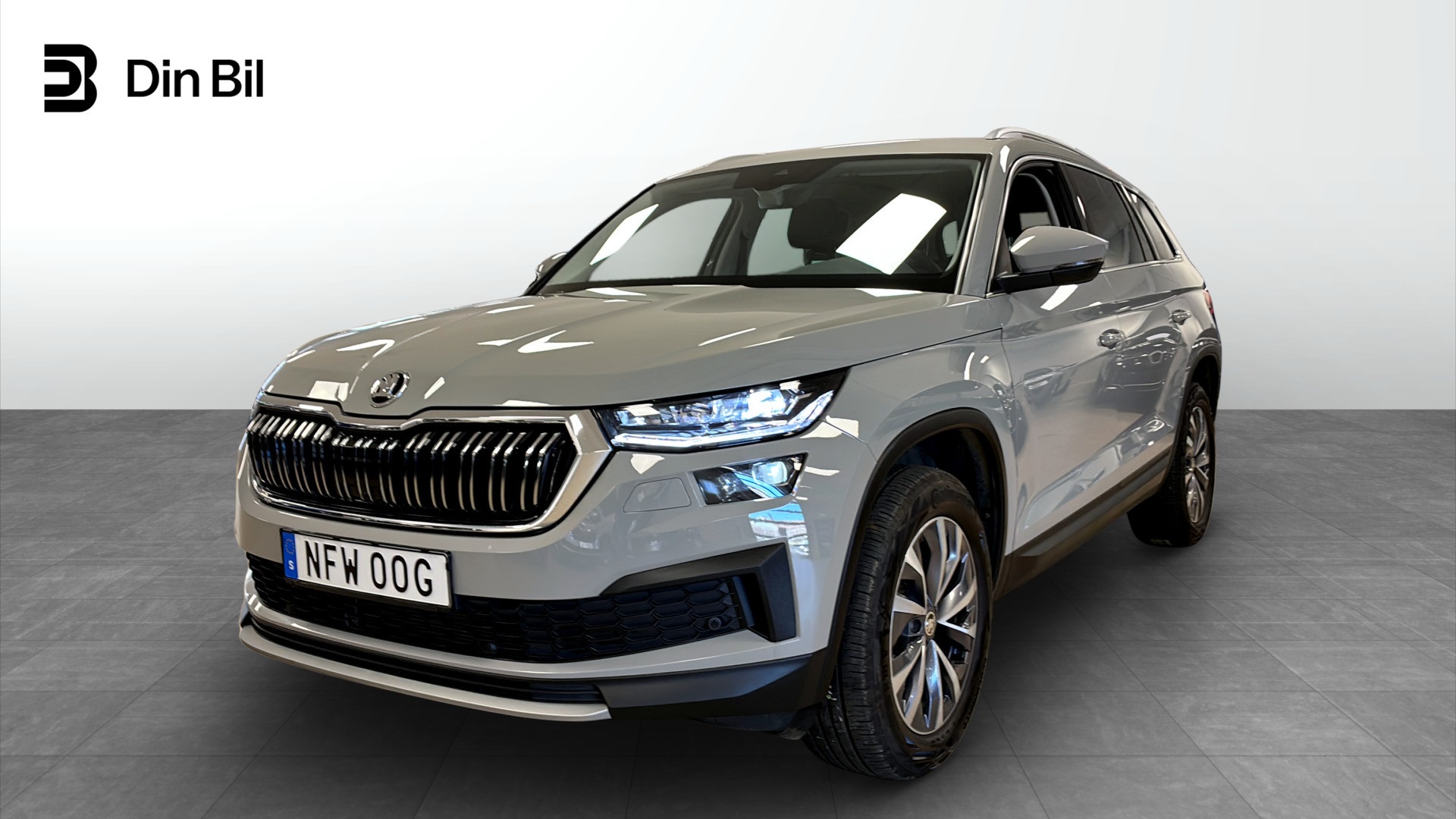 Bild för bil NFW00G